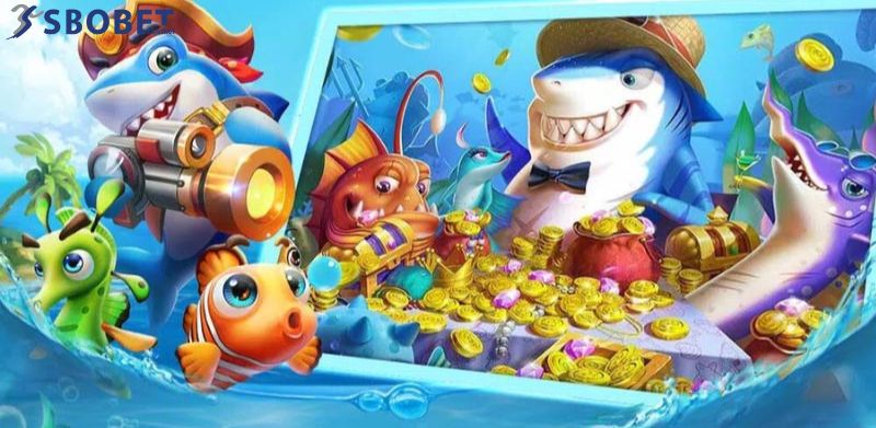 Bắn Cá Sbobet 2 Bắn Cá Sbobet