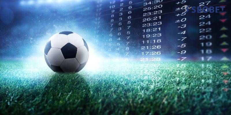 Thể Thao Sbobet 1 Giới thiệu về sảnh cược thể thao Sbobet