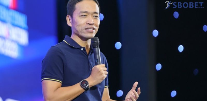 Ceo Sbobet